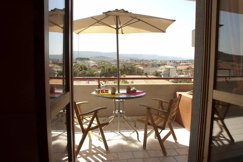 Appartamento La cajita feliz Alghero Italia