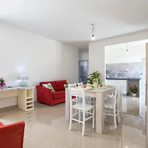 Casa vacanze Il Giardino Fiorito, Alghero