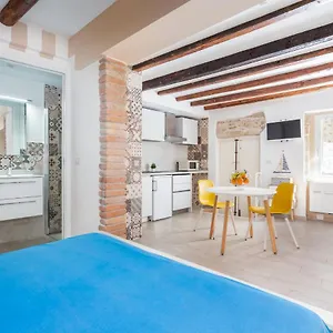 Appartamento Carmencita, Alghero