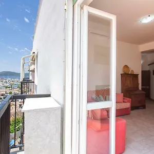 Appartamento Al Piazzale Fronte Porto, Alghero