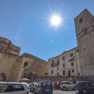 Casuzza Ballarò , Palermo Italia