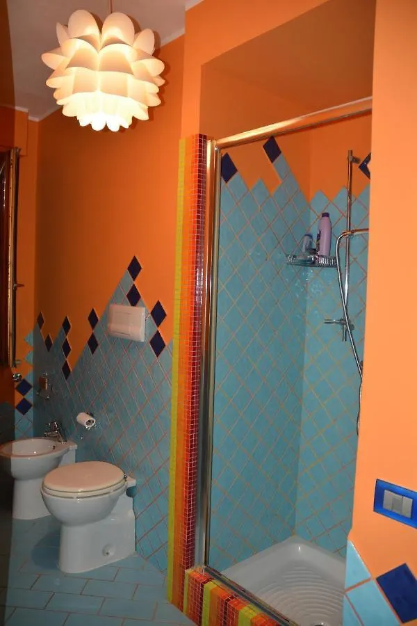 La Cajita Feliz Apartment Alghero 0*,