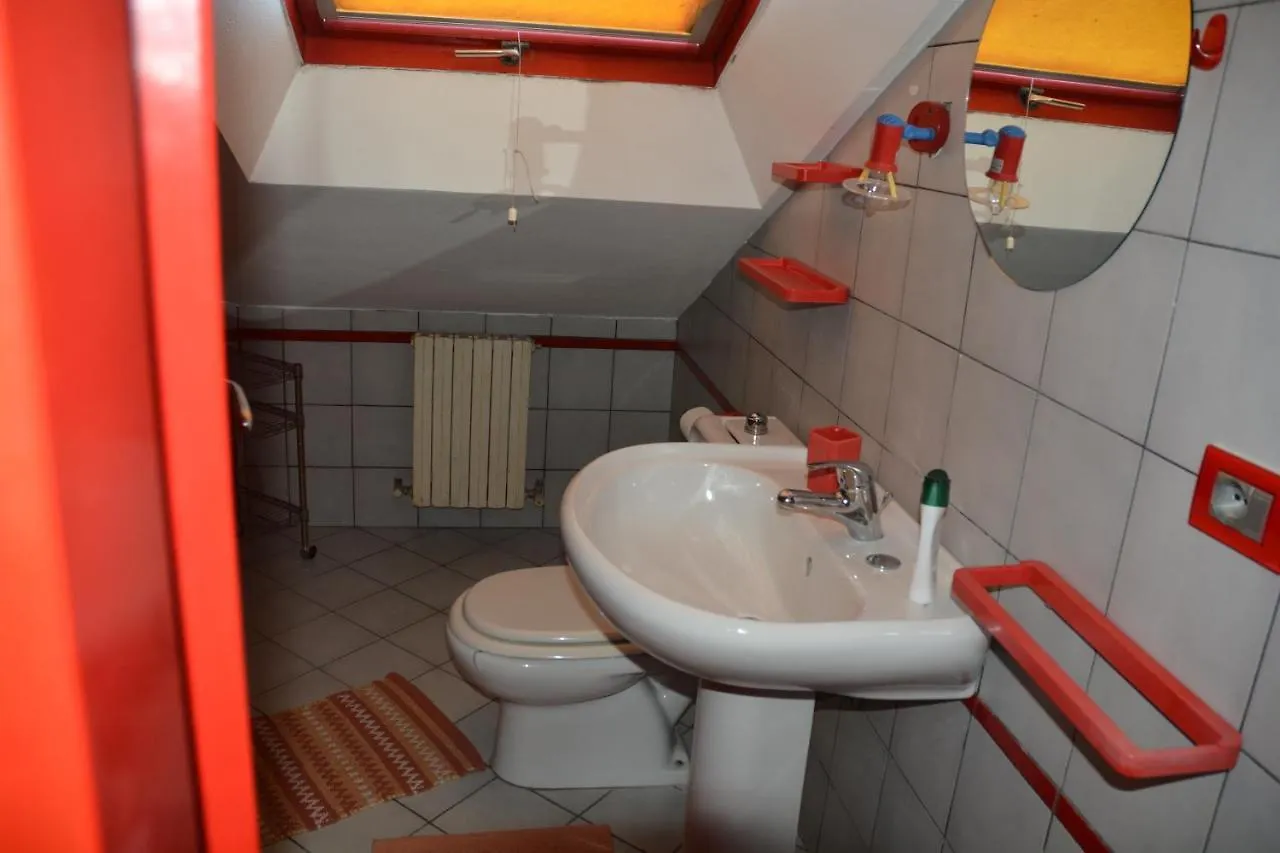 La Cajita Feliz Apartment Alghero Italy