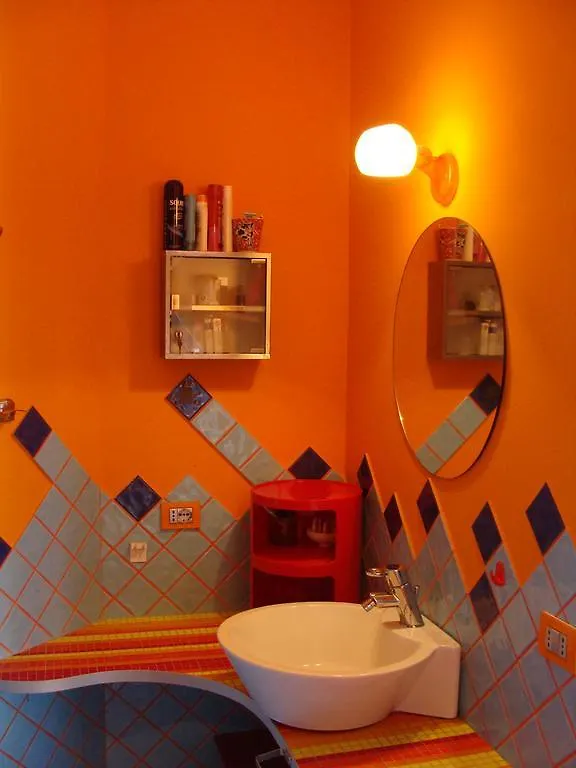 La Cajita Feliz Apartment Alghero Italy